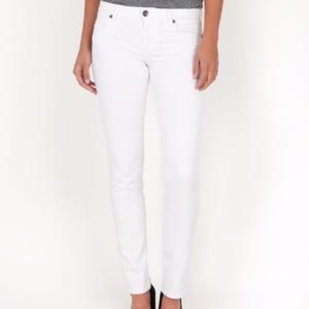 NWOT- Kut from the Kloth Diana Skinny Jeans!! - Picture 4 of 8